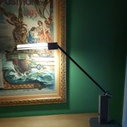 Lampe articulée Artemide par Ernesto Gismondi