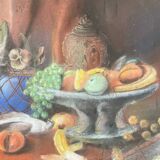 Still life signed