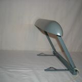 Articulated desk lamp from the 50s