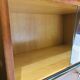 Capelle vintage secretary 60s