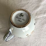 Rouen pot