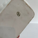 Butter dish or terrine APILCO in the shape of a duck
