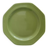 Vintage Longchamp beaded plate