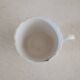 Tasse terre de fer Digoin Sarreguemines