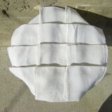 Tablecloth and its twelve napkins
