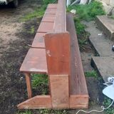 Church Bench