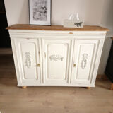 Old buffet