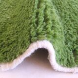 Tapis Couloir Vert - 383 x 70 cm