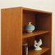 Teak Shelving Unit Hundevad & Co., Denmark, 1960s