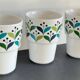 Swedish mugs by sagaform lotta odelius