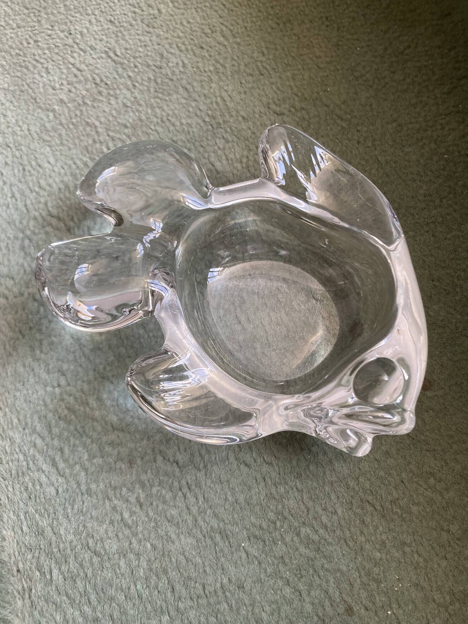 ashtray