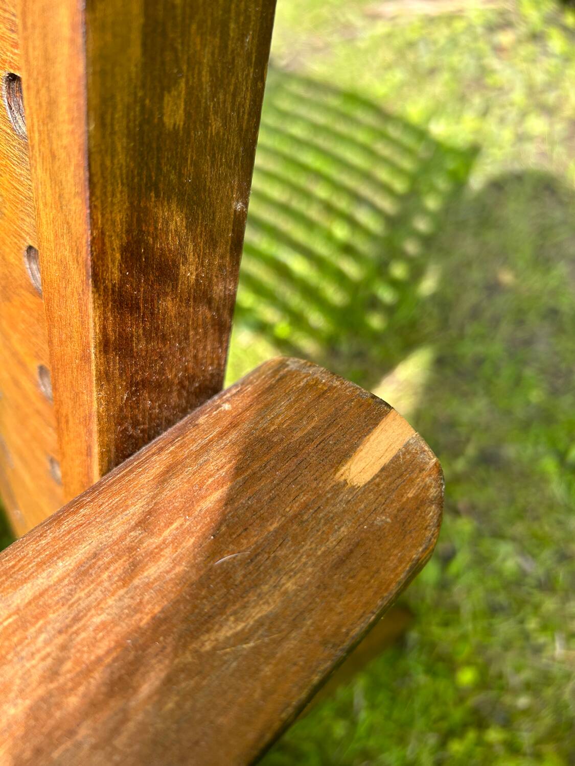 “Rex” folding armchairs by Niko Kralj