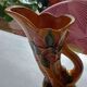 Ceramic vase