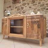 Art deco buffet