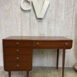 Vintage desk