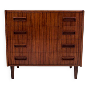 Commode, danemark, années