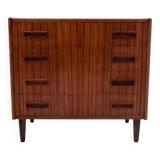 Commode, Danemark, années 1960