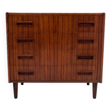 Chest of drawers, Denmark, 1960s