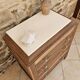 Commode art déco