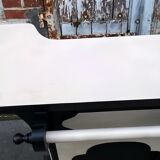 Bar and shelf