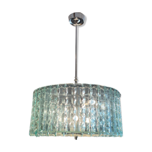 lustre de Murano vers