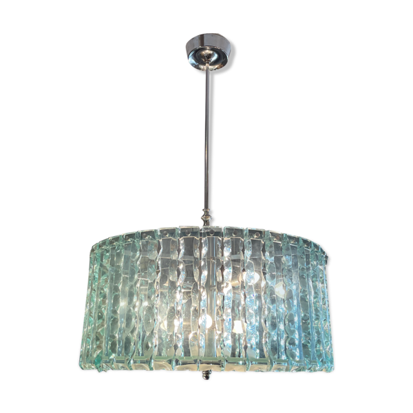 Lustre de Murano vers 1960/70 — Beyit