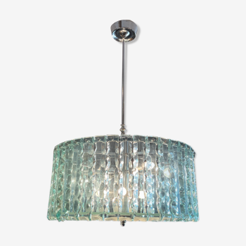 Large Murano chandelier circa 1960/70