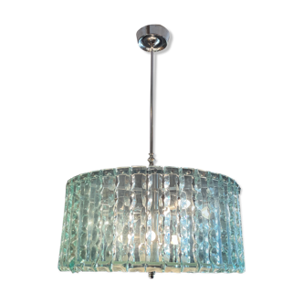 Lustre de Murano vers 1960/70