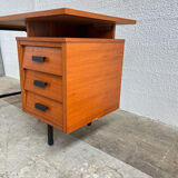 Vintage desk 1960