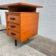Bureau années 60