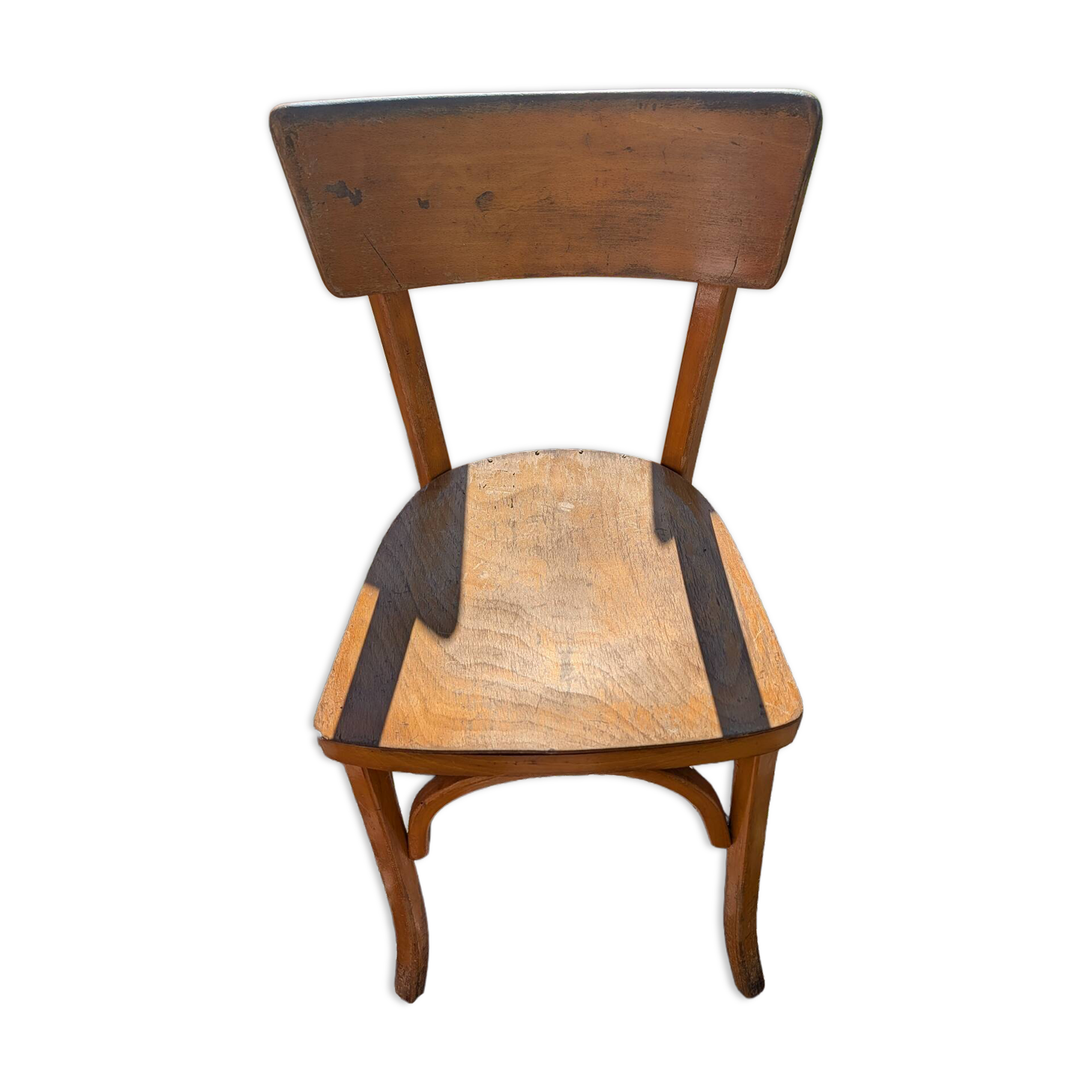 Bistro chairs