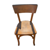 Chaises bistro