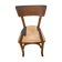 Bistro chairs