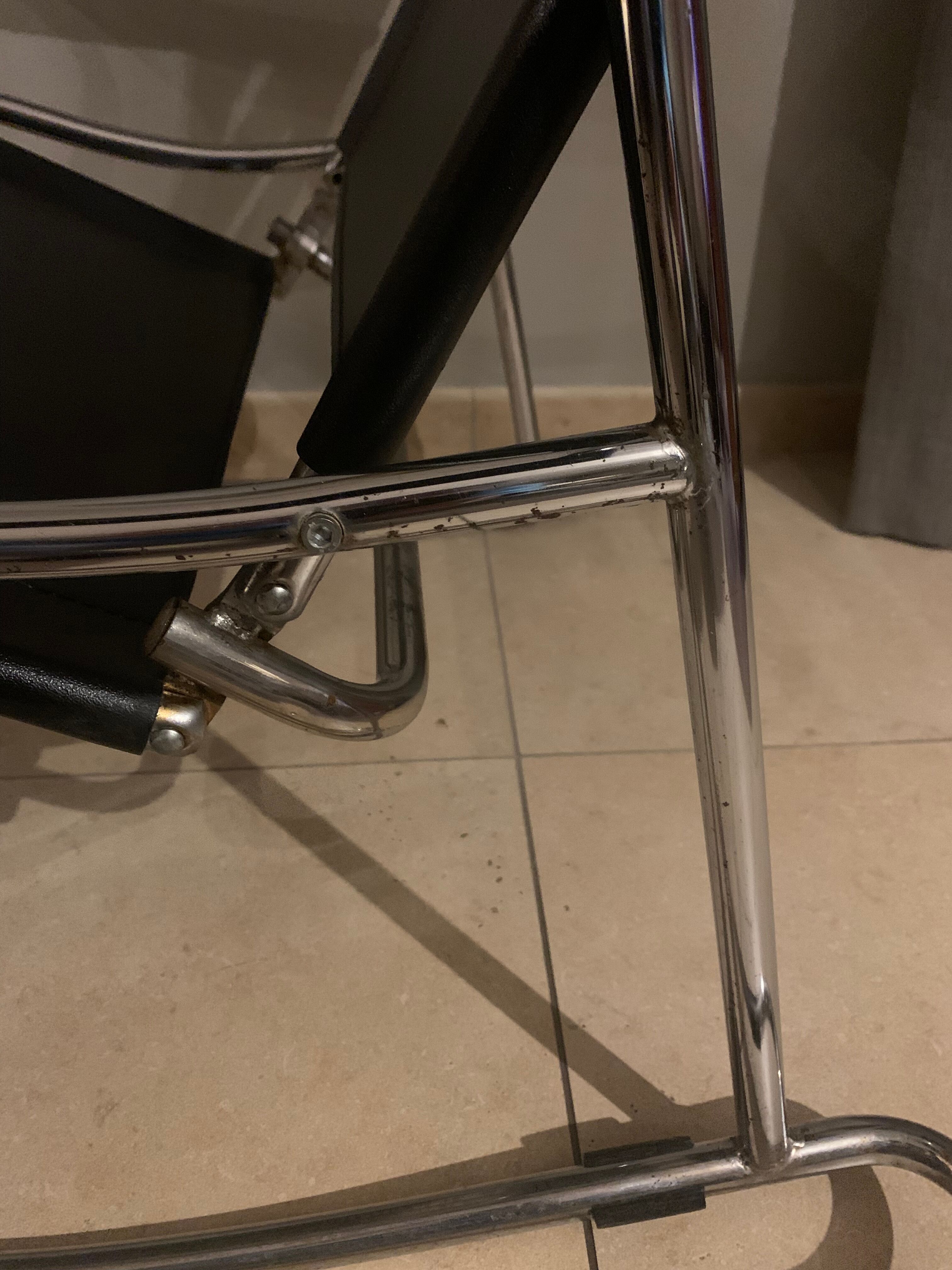 Rocking chair