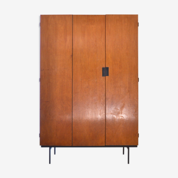 Pastoe Wardrobe par Cees Braakman