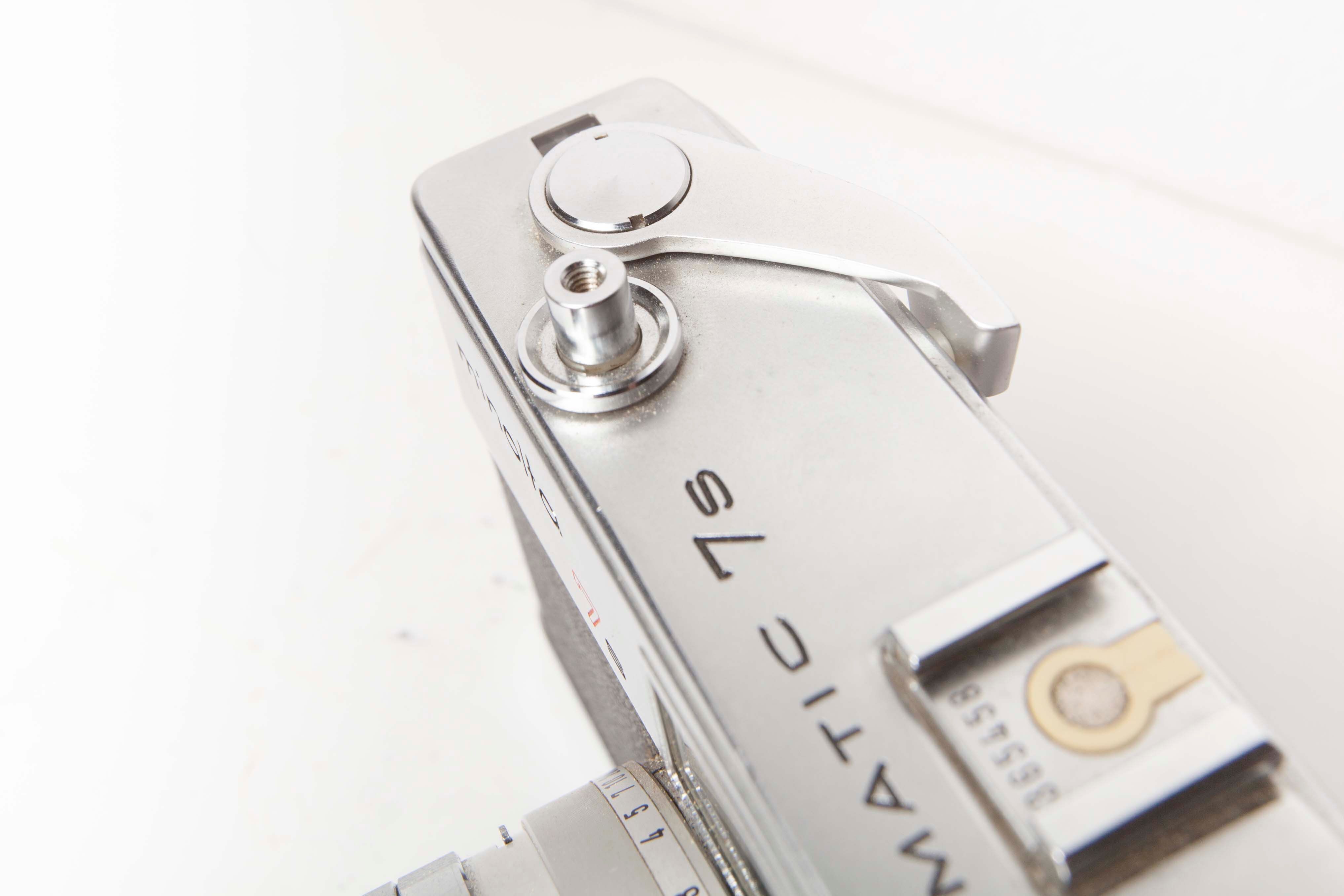 Camera Minolta HI-matic 7s