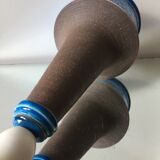Kahler Design Stoneware Lampbase