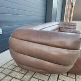 Baxter - Tactile sofa by Vincenzo De Cotiis