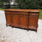 Louis XV style sideboard