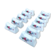 Set of 12 knife holders