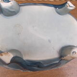 Ancient earthenware table gardener