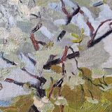 Tableau peinture