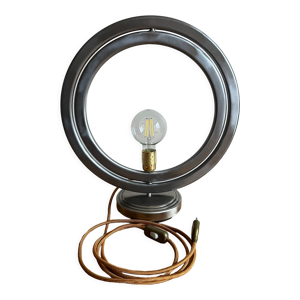 Lampe spin halo