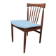 Chaise scandinave par Arne Hovmand Olsen