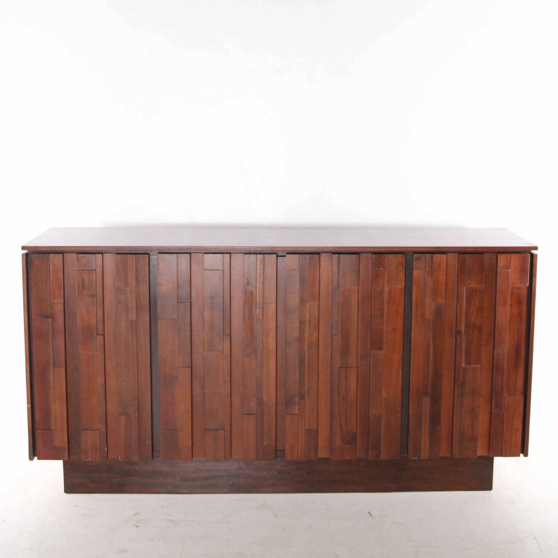Buffet graphique 
