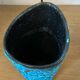 Vase Fat Lava