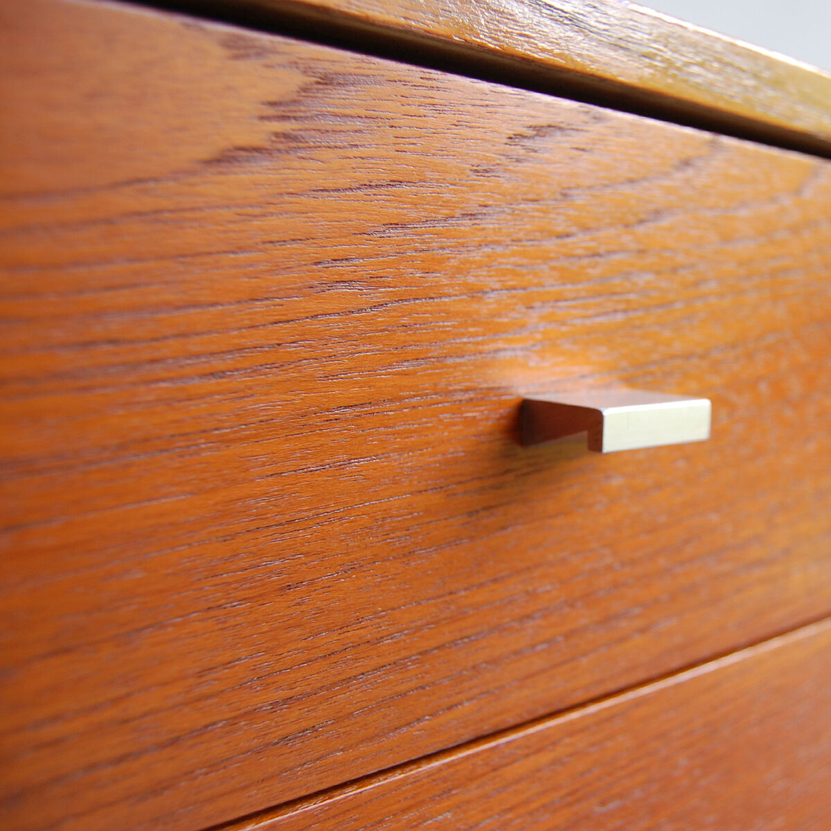 Pierre Guariche's Student desk for Meurop 1960s