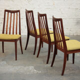 Gplan chairs 1960