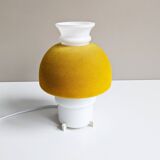 Mushroom table lamp Limburg Leuchten