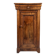 Rare meuble d’appui / somno en noyer massif (xixe) – charme & authenticité brute
